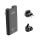 Ładowarka i akumulator Adam Elements Dual Travel Slim Charge 67W GaN - 1 USB-C/1 USB-A PD/P
